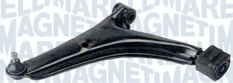 Фото SUZUKI важіль підвіски лів.Swift -01 MAGNETI MARELLI (ARM992) зображення 1
