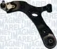 Фото MAGNETI MARELLI TOYOTA важіль передній лів.Auris 06 Magneti Marelli (ARM998) зображення 1