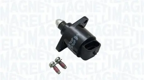 Моторчик кроковий Magneti Marelli B02