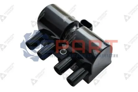 Катушка зажигания Magneti Marelli BAEQ054