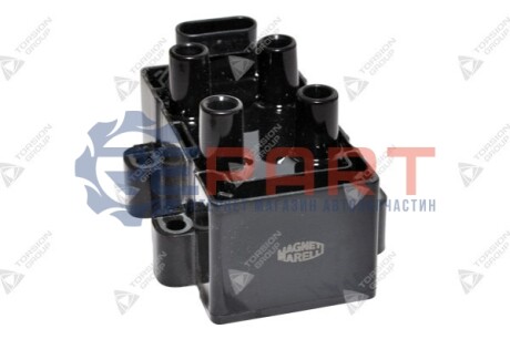 Катушка зажигания MAGNETI MARELLI BAEQ060