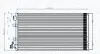 MAGNETI MARELLI Радіатор кондиціонера MEGANE III, FLUENCE, SCENIC Magneti Marelli (BC826) зображення 2