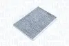 Фільтр салону Magneti Marelli (BCF242) зображення 1