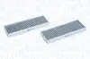 Фільтр салону Magneti Marelli (BCF262) зображення 1