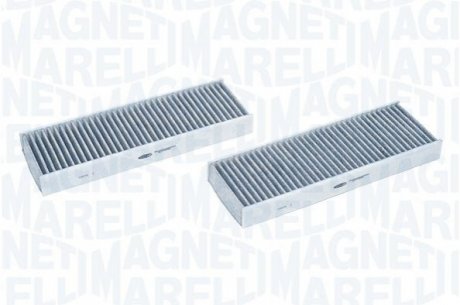 Фільтр повітря (салону) MAGNETI MARELLI BCF262