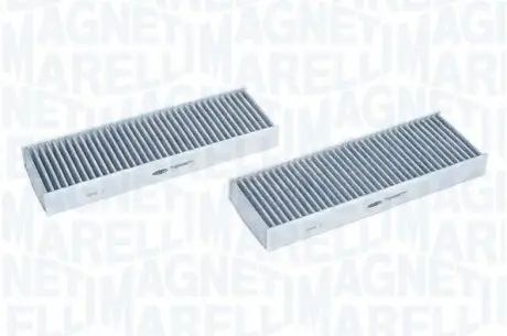 Фільтр салону Magneti Marelli BCF262