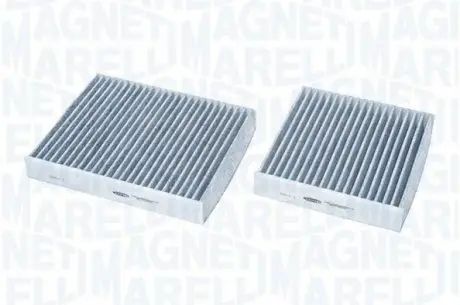 Фильтр воздуха (салона) Magneti Marelli BCF264