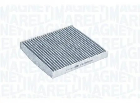MAGNETI MARELLI Фільтр салону (вугіл!) Freemont 11 Magneti Marelli BCF398C Купити в Україні