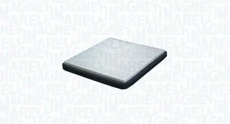 Фільтр салону Magneti Marelli BCF411 Купити в Україні