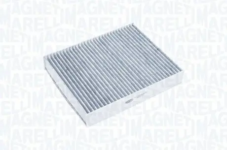 MAGNETI MARELLI BMW фільтр салону вугілля! 318d,320d 12 Magneti Marelli BCF662C Купити в Україні