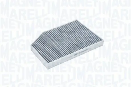 MAGNETI MARELLI BMW Фільтр салону вугілля X3 17 Magneti Marelli BCF680C Купити в Україні