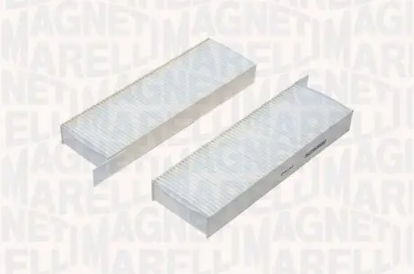 MAGNETI MARELLI CITROEN фільтр салону C4 02 Magneti Marelli BCF681 Купити в Україні
