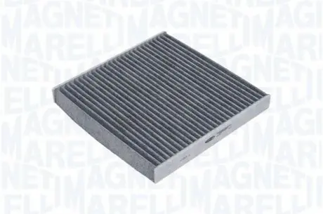 MAGNETI MARELLI DB фільтр салону (вуголь) Smart Fortwo 07 Magneti Marelli BCF688C Купити в Україні