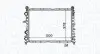 Фото MAGNETI MARELLI FIAT Радиатор охлаждения Tipo,Tempra 1.4/2.0 Magneti Marelli (BM1546) зображення 1