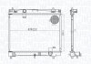 Радіатор охолодження MAGNETI MARELLI BM1676 (фото 1)