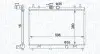 Фото MAGNETI MARELLI NISSAN Радіатор охолодження Cube,Juke,Tiida 1.6/1.8 07 Magneti Marelli (BM1683) зображення 1