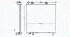MAGNETI MARELLI CITROEN Радиатор охлаждения C2/3/4,Peugeot 2008,207,208 1.0/1.6 Magneti Marelli (BM1735) изображение 1