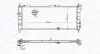 Фото MAGNETI MARELLI OPEL Радіатор OPEL CORSA B 1,2-1,4 Magneti Marelli (BM1753) зображення 1
