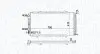 Фото MAGNETI MARELLI CITROEN радіатор Jumper 1,9-2.8D/TD/TDi/HDi 94- (790x415x34) Magneti Marelli (BM1809) зображення 1