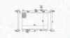 Фото MAGNETI MARELLI FORD радіатор охолодження B-Max,Fiesta VI,Transit Courier 1.4/2.0 12 Magneti Marelli (BM1847) зображення 1