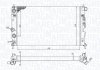 MAGNETI MARELLI радіатор двигуна OPEL VECTRA B* 1,6 1,8 2,0 2,5 V6 2,6 V6 2,0DI BM1903