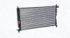 Фото MAGNETI MARELLI OPEL радіатор охолодження Vectra B 1.6/2.2 95 Magneti Marelli (BM1906) зображення 1