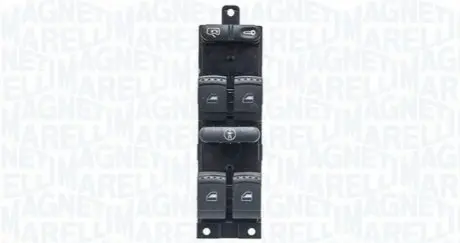MAGNETI MARELLI вимикач VW BORA 1.4,1.6,1.8,1.9,2.0,2.3,2.8,GOLF IV 1.4,1.6,1.8,1.9,2.0,2.3,2.8,3.2 [000050980010] Magneti Marelli CI50980 Купити в Україні