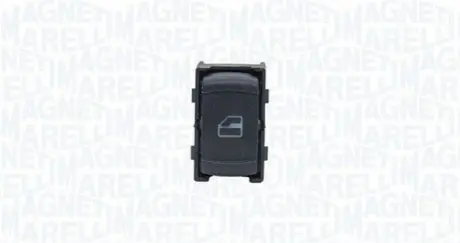 Фото 1 — Кнопка піднімання вікна VW GOLF IV MAGNETI MARELLI (CI50987) Фото Кнопка піднімання вікна VW GOLF IV MAGNETI MARELLI (CI50987) зображення 1