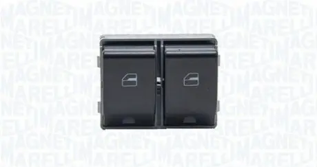 Фото Кнопка піднімання вікна VW POLO MAGNETI MARELLI (CI50990) зображення 1