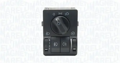 MAGNETI MARELLI OPEL Включатель фар головного освещения Astra G Magneti Marelli CI50996 Купить в Украине
