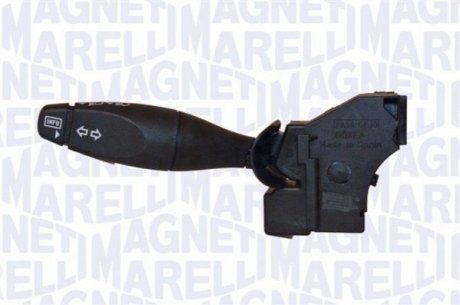 Переключатель на рулевой колонке FORD MONDEO III [000050153010] MAGNETI MARELLI DA50153 (фото 1)