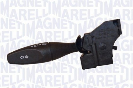 Перемикач на рульової колонці FORD TRANSIT CONNECT [000050159010] MAGNETI MARELLI DA50159 (фото 1)