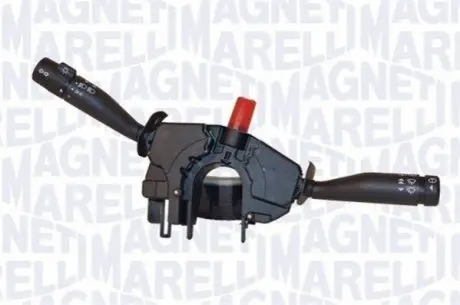 MAGNETI MARELLI FORD переключатель на руле. бревен.Fiesta 96- Magneti Marelli DA50166 Купить в Украине