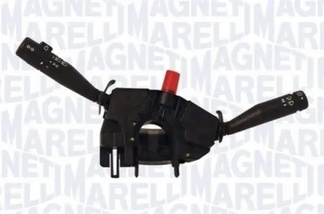 MAGNETI MARELLI перемикач на рульової колонці FORD FIESTA IV - STR. KA [000050167010] Magneti Marelli DA50167 Купити в Україні