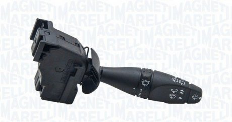 Переключатель на рулевой колонке FORD FOCUS [000050176010] MAGNETI MARELLI DA50176 (фото 1)