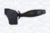 Фото MAGNETI MARELLI перемикач на рульової колонці FORD FIESTA V - FUSION [000050177010] Magneti Marelli (DA50177) зображення 1