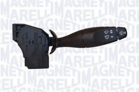 MAGNETI MARELLI перемикач на рульової колонці FORD FIESTA V - FUSION [000050177010] Magneti Marelli DA50177 Купити в Україні