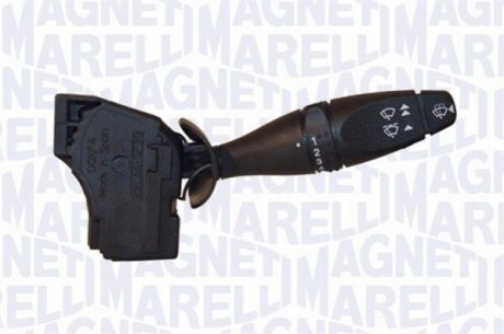 Переключатель на рулевой колонке FORD MONDEO III [000050182010] MAGNETI MARELLI DA50182 (фото 1)