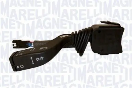 Перемикач на рульовій колонці Magneti Marelli DA50191 Купити в Україні