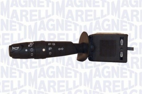 Переключатель на руле. бревен. PEUGEOT 406 MAGNETI MARELLI DA50192 (фото 1)