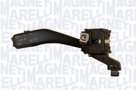 Перемикач на рульовій колонці Magneti Marelli DA50196 Купити в Україні