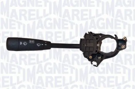 Перемикач на рульовій колонці MAGNETI MARELLI DA50201 Купити в Україні