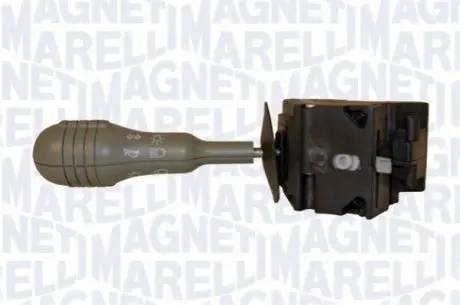 Перемикач на рульовій колонці Magneti Marelli DA50206 Купити в Україні