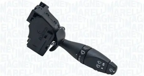 MAGNETI MARELLI Перемикач на рульовій колонці FORD FOCUS -04 Magneti Marelli DA50238 Купити в Україні