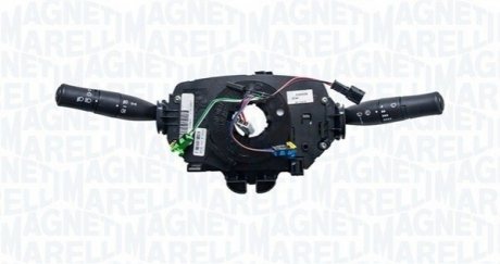 Переключатель на рулевой колонке RENULT MEGANE II MAGNETI MARELLI DA52046 (фото 1)