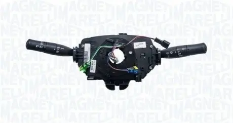 MAGNETI MARELLI Перемикач на рульовій колонці RENULT MEGANE II Magneti Marelli DA52046 Купити в Україні