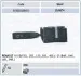 Фото MAGNETI MARELLI LIGHTS перемикач RENAULT R19-CHAMADE-R21 87 [510033438501] Magneti Marelli (DJ0074) зображення 1