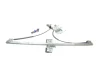 Склопідіймач MB Sprinter 906/VW Crafter 06- (L) (електро) (дефект зварювання) Magneti Marelli (DSC_350103909000) зображення 1