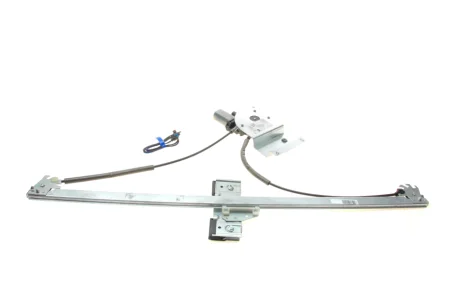 Склопідіймач MB Sprinter 906/VW Crafter 06- (L) (електро) (дефект зварювання) Magneti Marelli DSC_350103909000