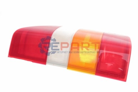 Фонарь задний MB Sprinter TDI 96-06(R) (LLC741)(незначительное повреждение) MAGNETI MARELLI DSC_712367208489 (фото 1)